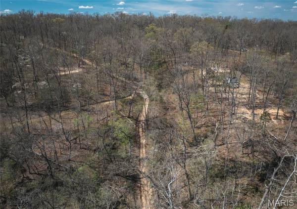 17 acres Cedar Ford RD, Steelville, MO 65565