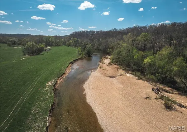 17 acres Cedar Ford RD, Steelville, MO 65565