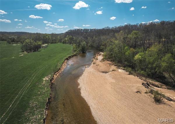 17 acres Cedar Ford RD, Steelville, MO 65565