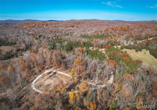 0 Highway 21 Lot 1, Lesterville, MO 63654