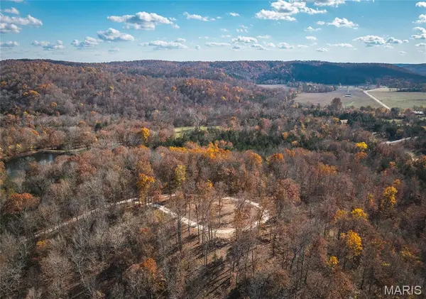 0 Highway 21 Lot 1, Lesterville, MO 63654