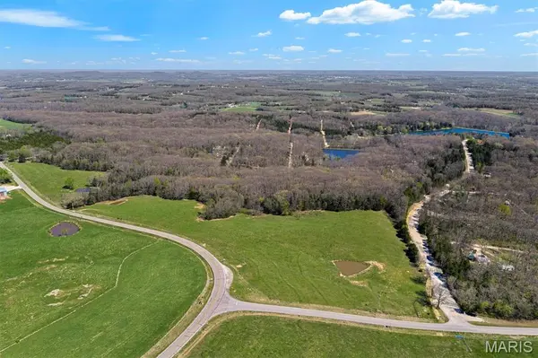 30.87 Acres Highway C, New Haven, MO 63068
