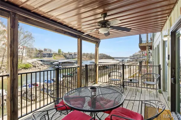 43 Southwood Shores CIR #1C, Lake Ozark, MO 65049