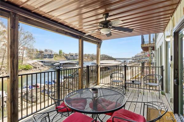 43 Southwood Shores CIR #1C, Lake Ozark, MO 65049