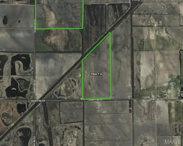 000 CR 714 #4, Matthews, MO 63867