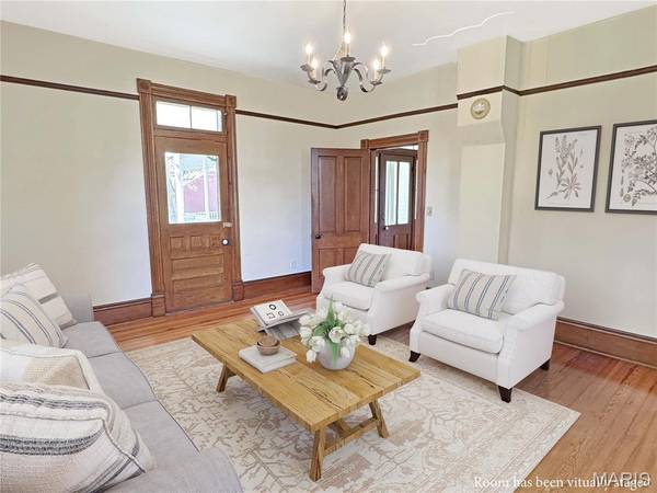 1933 4 Mile RD, Washington, MO 63090