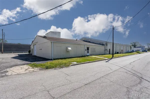 140 Iowa AVE, Belleville, IL 62220