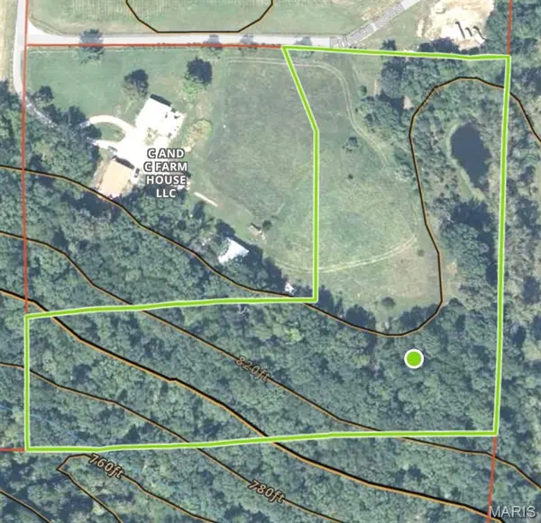 18504 Wagon Wheel TRL, Warrenton, MO 63383