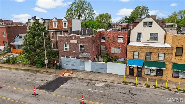 3451-53 S Grand BLVD, St Louis, MO 63118