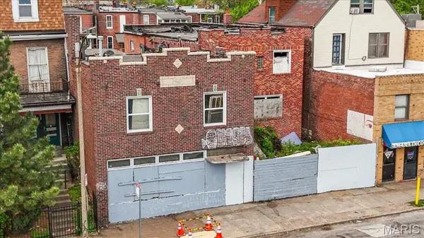 3451-53 S Grand BLVD, St Louis, MO 63118
