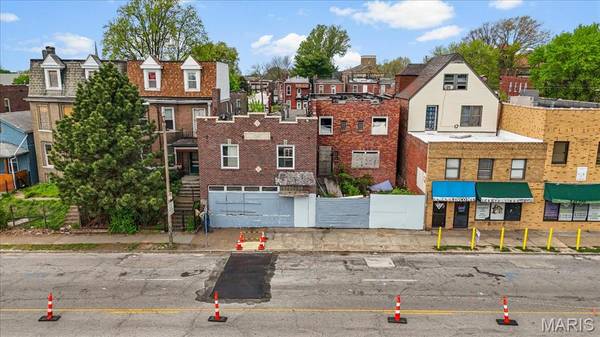 3451-53 S Grand BLVD, St Louis, MO 63118