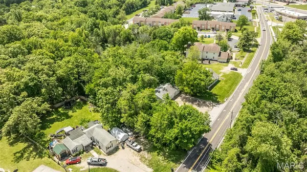4940 Griffin RD, Mehlville, MO 63128