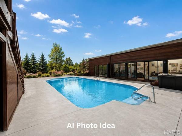 2409 Terrie Hill RD, Cape Girardeau, MO 63701