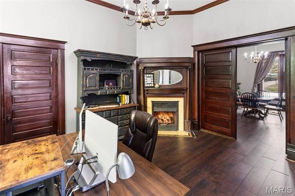 130 S Monroe ST, Pittsfield, IL 62363
