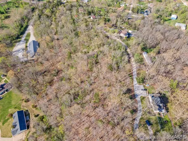 3920 South Ridge TRL, Byrnes Mill, MO 63051