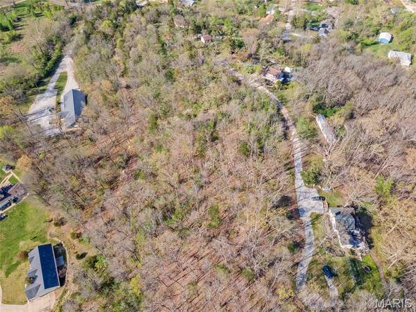 3920 South Ridge TRL, Byrnes Mill, MO 63051