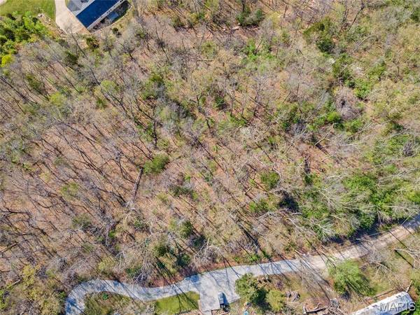 3920 South Ridge TRL, Byrnes Mill, MO 63051