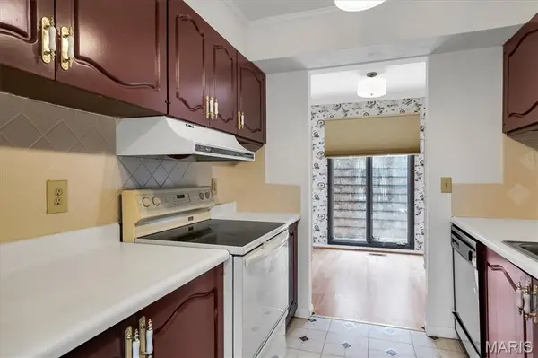 1503 Birnamwood Trail DR, Ballwin, MO 63021