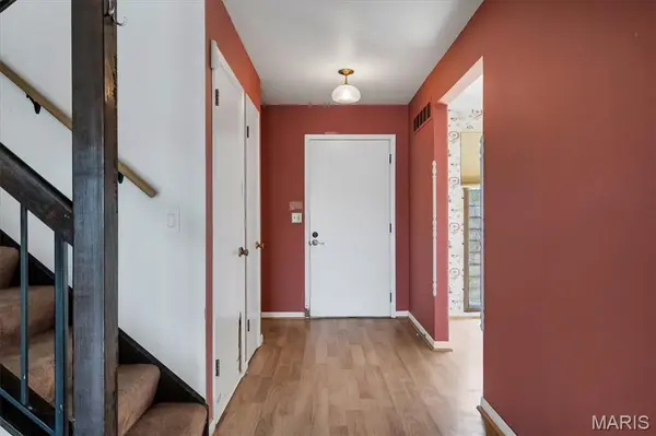 1503 Birnamwood Trail DR, Ballwin, MO 63021