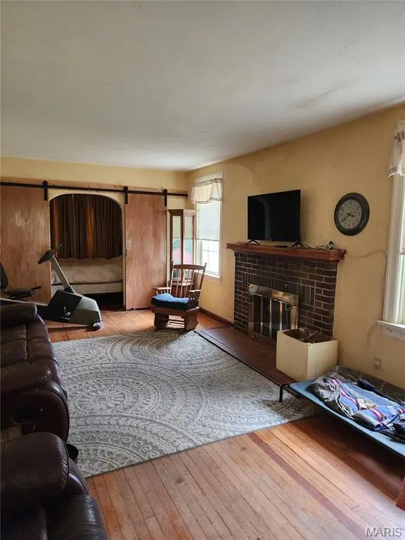 3028 Roland AVE, Belleville, IL 62226