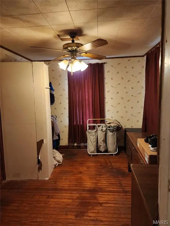 3028 Roland AVE, Belleville, IL 62226