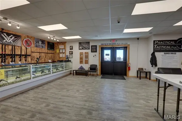 1 Industrial DR, La Grange, MO 63448