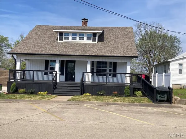 141 S Messmer ST, Kelso, MO 63758