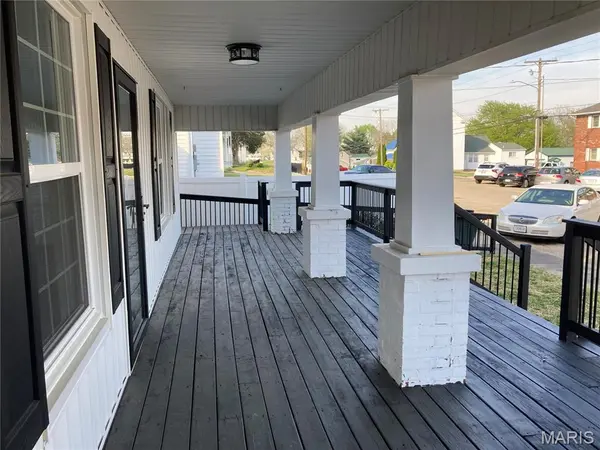 141 S Messmer ST, Kelso, MO 63758