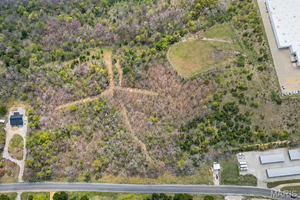 Lot #2 Clarke ST, De Soto, MO 63020
