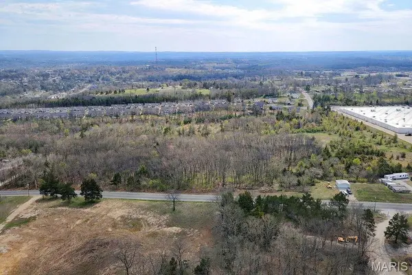 Lot #2 Clarke ST, De Soto, MO 63020