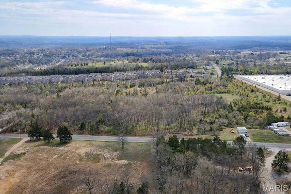 Lot #2 Clarke ST, De Soto, MO 63020