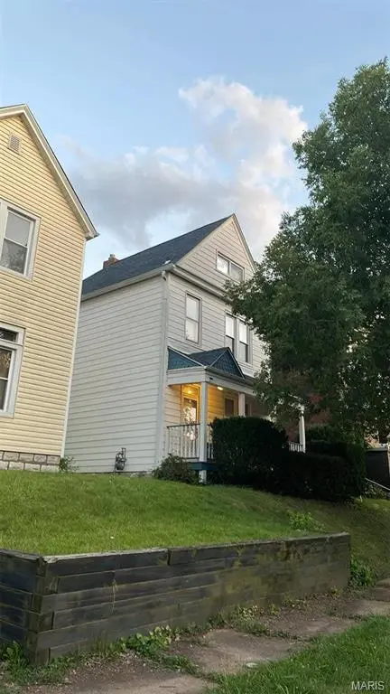 6626 Alabama AVE, St Louis, MO 63111