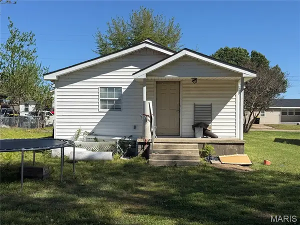 1413 George ST, Kennett, MO 63857