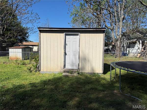1413 George ST, Kennett, MO 63857