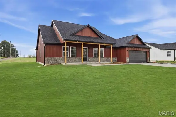 2601 M- Country DR, Mountain Grove, MO 65711