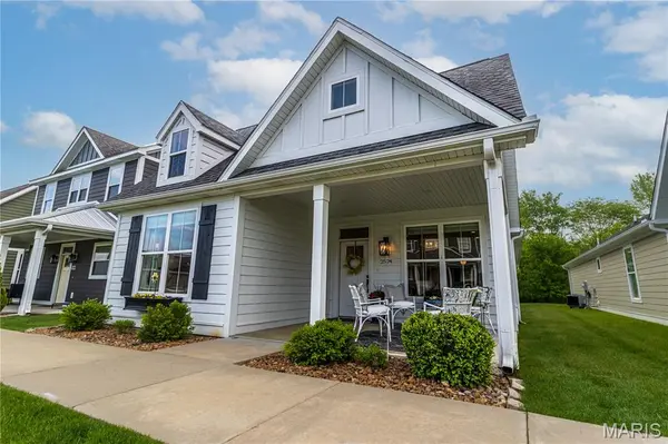 2524 Walden BLVD, Cape Girardeau, MO 63701