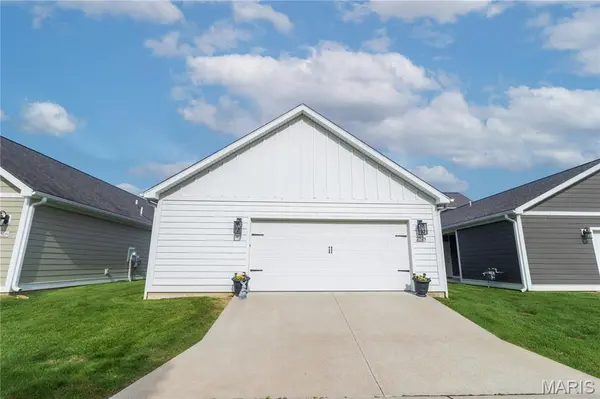 2524 Walden BLVD, Cape Girardeau, MO 63701