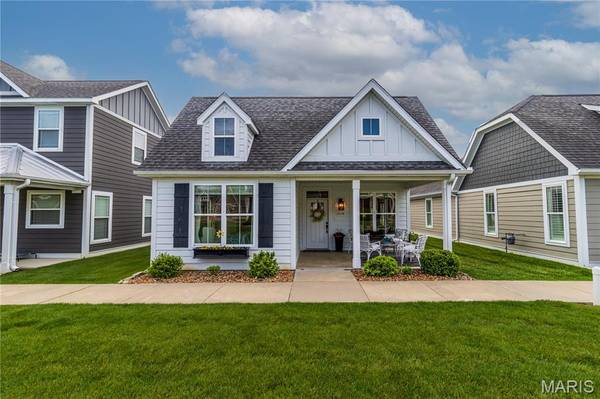 2524 Walden BLVD, Cape Girardeau, MO 63701