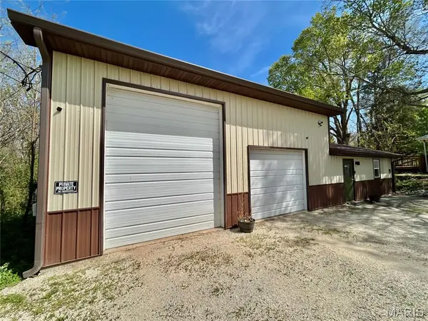 306 E Franklin ST, Salem, MO 65560