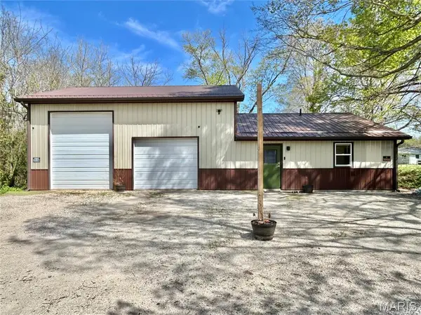 306 E Franklin ST, Salem, MO 65560