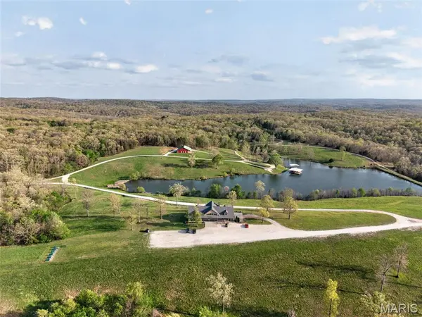 4273 Highway 47, Lonedell, MO 63060
