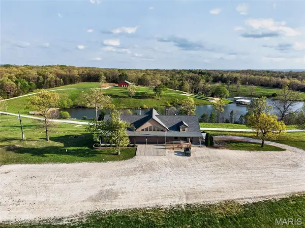 4273 Highway 47, Lonedell, MO 63060
