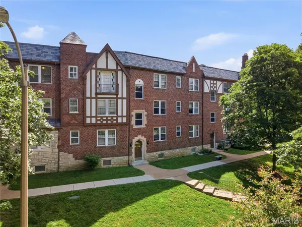 5024 Christy BLVD, St Louis, MO 63116
