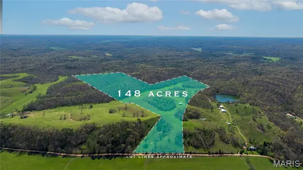 0 County Road 584, Piedmont, MO 63957