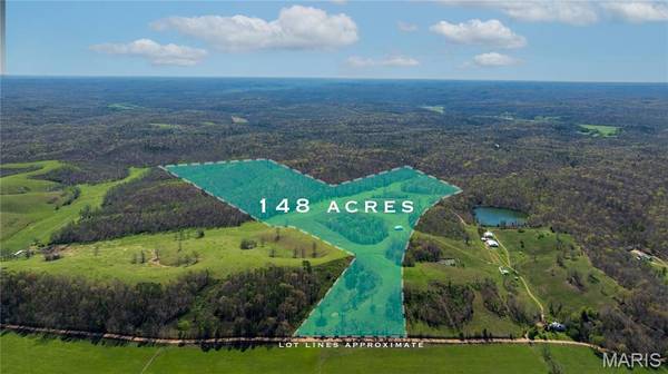 0 County Road 584, Piedmont, MO 63957