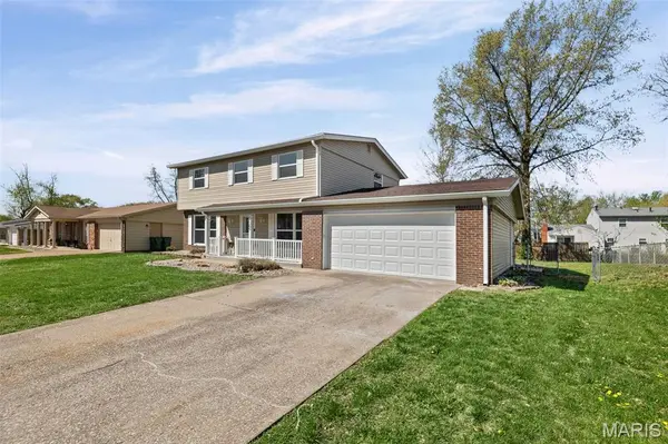 365 Bunker Hill RD, Belleville, IL 62221