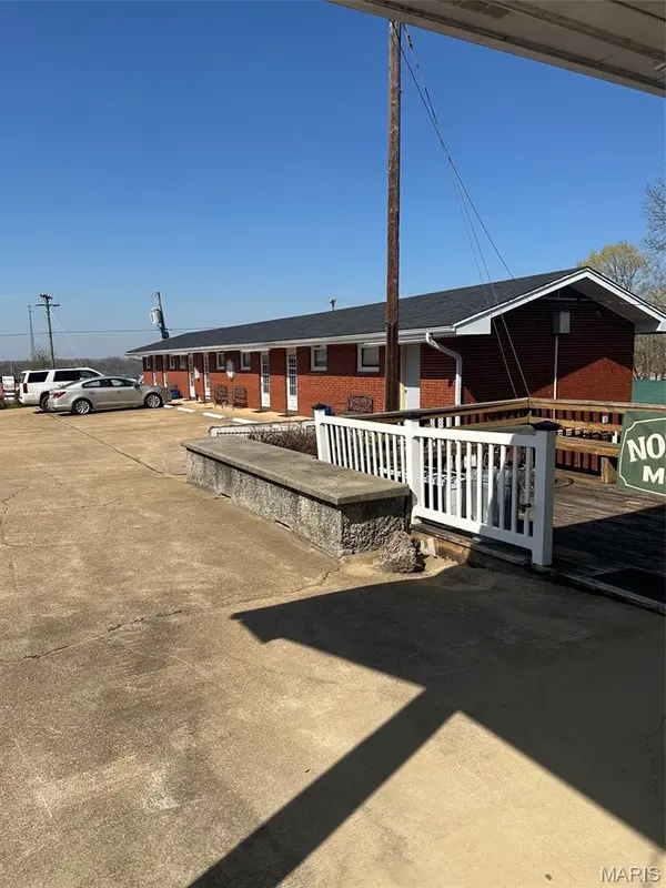 1307 Walnut, Doniphan, MO 63935