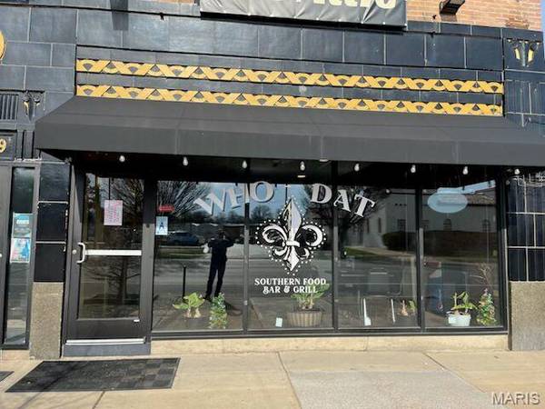 4247 S Kingshighway #1st Floor North, St Louis, MO 63110