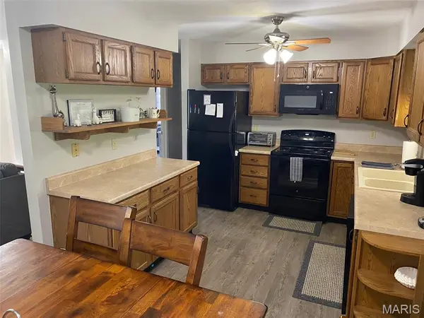 117 E 13th ST, Hermann, MO 65041