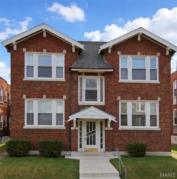 4626 Shenandoah AVE, St Louis, MO 63110